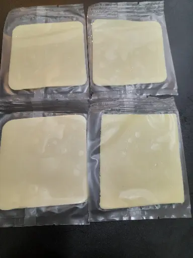 Regular Cheese Topping