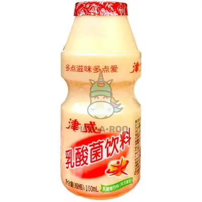 Jinwei Big Yakult 