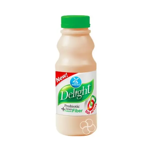 Delight Probiotic Jumbo