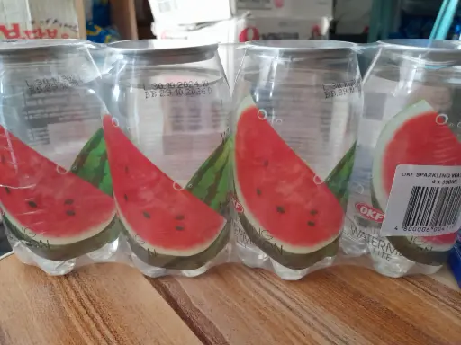 Sparkling Watermelon